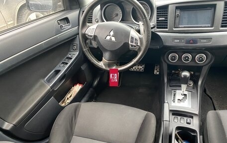 Mitsubishi Lancer IX, 2008 год, 950 000 рублей, 11 фотография