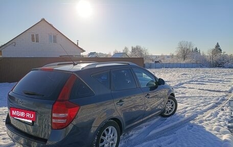 KIA cee'd I рестайлинг, 2009 год, 560 000 рублей, 4 фотография