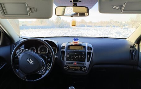 KIA cee'd I рестайлинг, 2009 год, 560 000 рублей, 9 фотография
