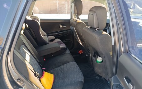 KIA cee'd I рестайлинг, 2009 год, 560 000 рублей, 8 фотография