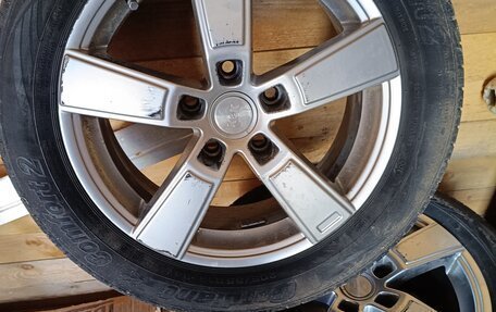 KIA cee'd I рестайлинг, 2009 год, 560 000 рублей, 15 фотография