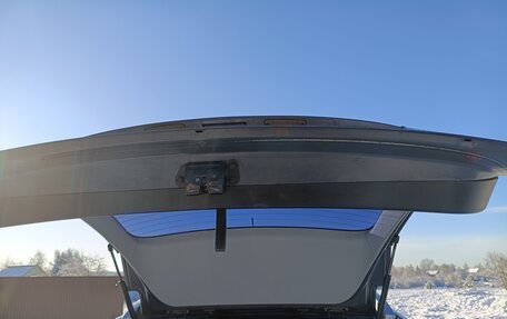 KIA cee'd I рестайлинг, 2009 год, 560 000 рублей, 12 фотография