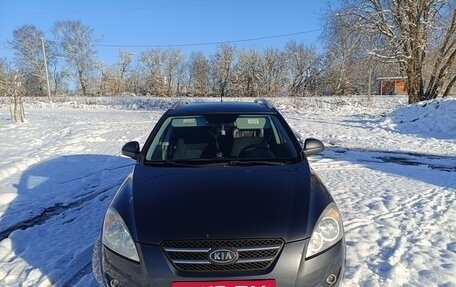 KIA cee'd I рестайлинг, 2009 год, 560 000 рублей, 5 фотография