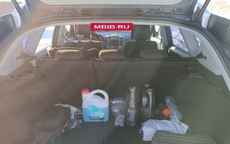 KIA cee'd I рестайлинг, 2009 год, 560 000 рублей, 11 фотография