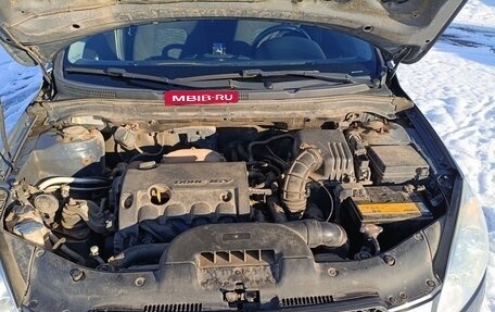 KIA cee'd I рестайлинг, 2009 год, 560 000 рублей, 13 фотография