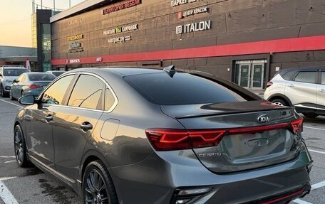 KIA Cerato IV, 2019 год, 1 500 000 рублей, 4 фотография