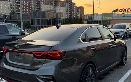 KIA Cerato IV, 2019 год, 1 500 000 рублей, 8 фотография
