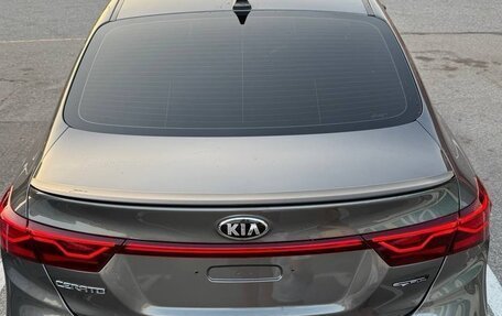 KIA Cerato IV, 2019 год, 1 500 000 рублей, 10 фотография