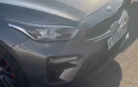 KIA Cerato IV, 2019 год, 1 500 000 рублей, 14 фотография