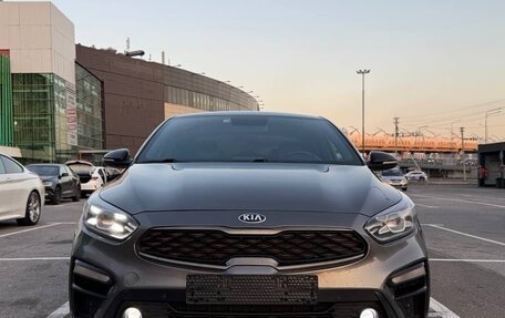KIA Cerato IV, 2019 год, 1 500 000 рублей, 2 фотография