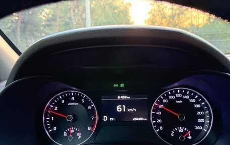 KIA Cerato IV, 2019 год, 1 500 000 рублей, 13 фотография