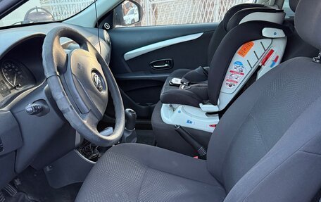 Nissan Almera, 2014 год, 680 000 рублей, 6 фотография