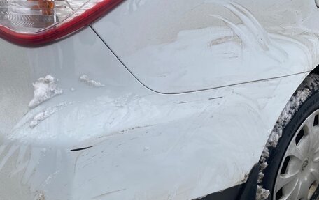 Nissan Almera, 2014 год, 680 000 рублей, 12 фотография