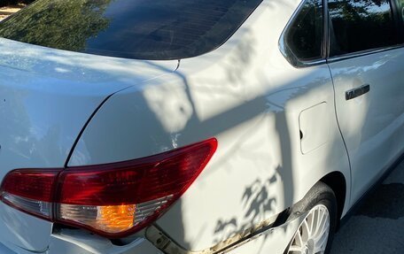 Nissan Almera, 2014 год, 680 000 рублей, 9 фотография