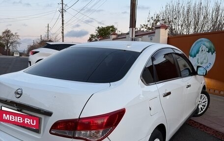 Nissan Almera, 2014 год, 680 000 рублей, 4 фотография