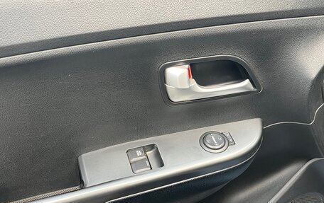 KIA Rio III рестайлинг, 2012 год, 650 000 рублей, 8 фотография