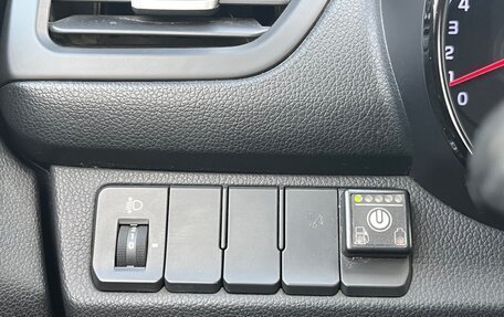 KIA Rio III рестайлинг, 2012 год, 650 000 рублей, 13 фотография