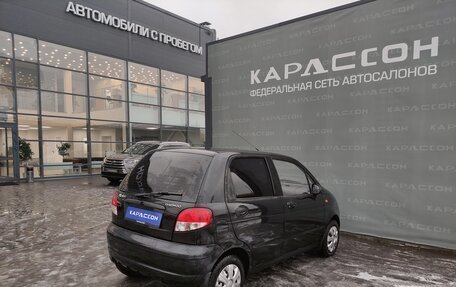 Daewoo Matiz, 2011 год, 225 000 рублей, 2 фотография