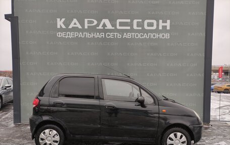 Daewoo Matiz, 2011 год, 225 000 рублей, 4 фотография