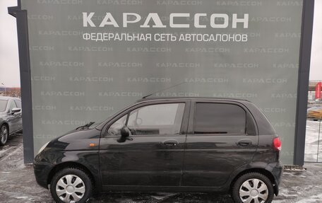 Daewoo Matiz, 2011 год, 225 000 рублей, 3 фотография