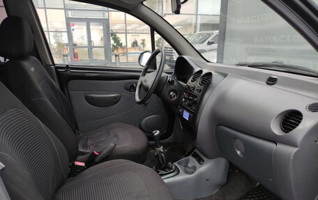Daewoo Matiz, 2011 год, 225 000 рублей, 7 фотография