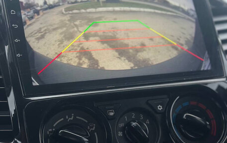 Fiat Fullback I, 2016 год, 1 845 000 рублей, 10 фотография