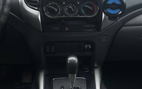 Fiat Fullback I, 2016 год, 1 845 000 рублей, 9 фотография