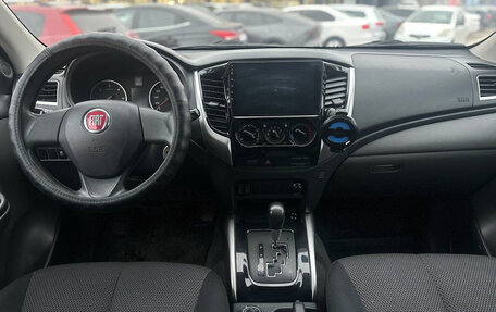 Fiat Fullback I, 2016 год, 1 845 000 рублей, 6 фотография