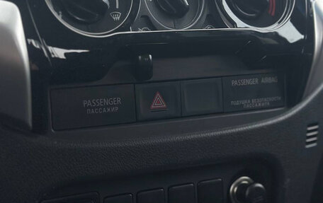 Fiat Fullback I, 2016 год, 1 845 000 рублей, 11 фотография