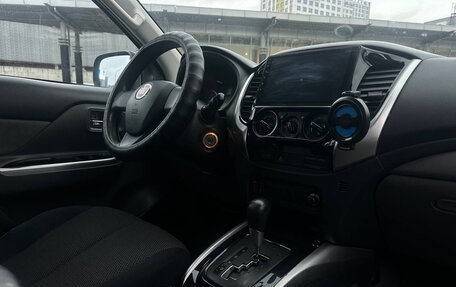 Fiat Fullback I, 2016 год, 1 845 000 рублей, 8 фотография