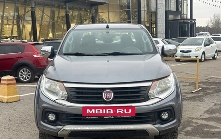 Fiat Fullback I, 2016 год, 1 845 000 рублей, 2 фотография
