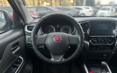 Fiat Fullback I, 2016 год, 1 845 000 рублей, 7 фотография