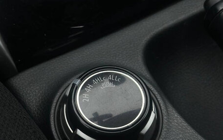 Fiat Fullback I, 2016 год, 1 845 000 рублей, 13 фотография