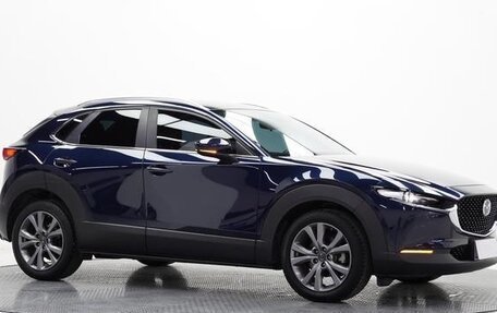 Mazda CX-30 I, 2022 год, 1 580 300 рублей, 2 фотография