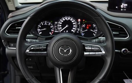 Mazda CX-30 I, 2022 год, 1 580 300 рублей, 10 фотография