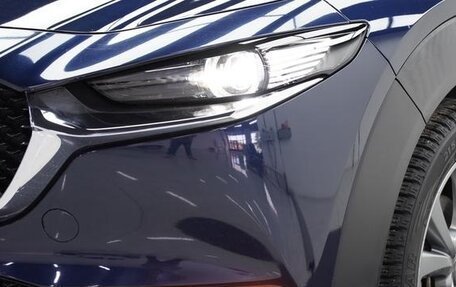 Mazda CX-30 I, 2022 год, 1 580 300 рублей, 8 фотография