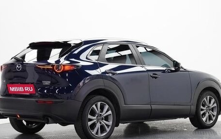 Mazda CX-30 I, 2022 год, 1 580 300 рублей, 5 фотография