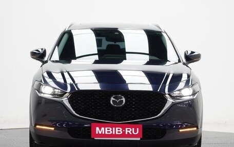 Mazda CX-30 I, 2022 год, 1 580 300 рублей, 3 фотография
