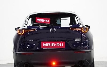 Mazda CX-30 I, 2022 год, 1 580 300 рублей, 6 фотография