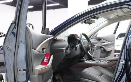 Mazda CX-30 I, 2022 год, 1 580 300 рублей, 11 фотография