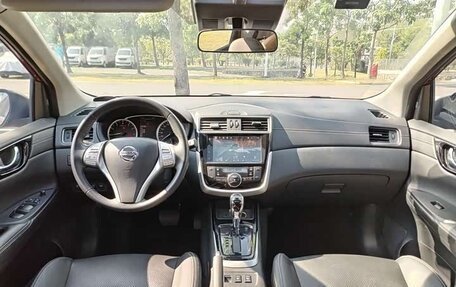 Nissan Tiida, 2022 год, 1 279 000 рублей, 11 фотография