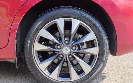 Nissan Tiida, 2022 год, 1 279 000 рублей, 9 фотография