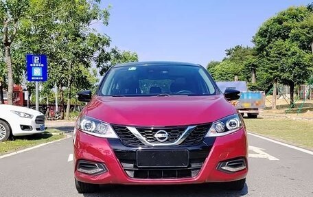 Nissan Tiida, 2022 год, 1 279 000 рублей, 5 фотография