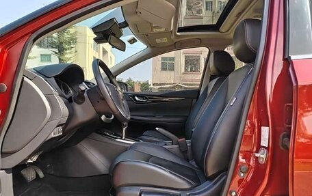 Nissan Tiida, 2022 год, 1 279 000 рублей, 10 фотография