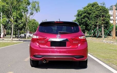 Nissan Tiida, 2022 год, 1 279 000 рублей, 6 фотография