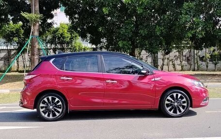 Nissan Tiida, 2022 год, 1 279 000 рублей, 7 фотография