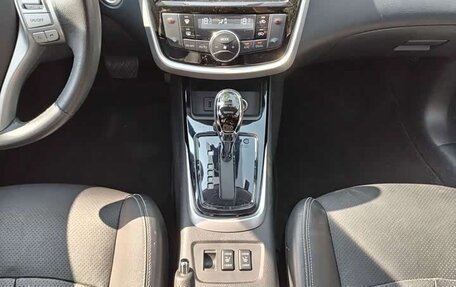 Nissan Tiida, 2022 год, 1 279 000 рублей, 13 фотография