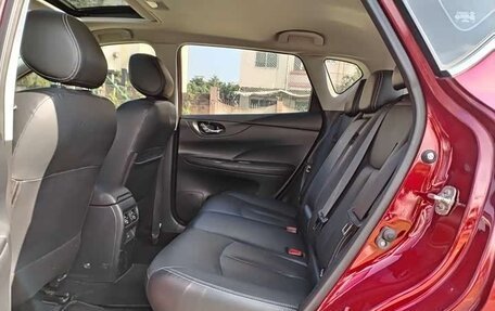 Nissan Tiida, 2022 год, 1 279 000 рублей, 16 фотография