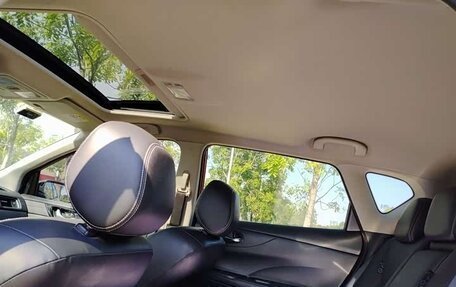 Nissan Tiida, 2022 год, 1 279 000 рублей, 17 фотография