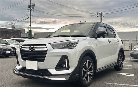 Daihatsu Rocky, 2022 год, 1 321 000 рублей, 3 фотография